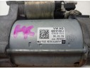 MOTOR ARRANQUE 4280008855 02M911024J ARF450501HQ/ARF450501BS/ARF030A01BS