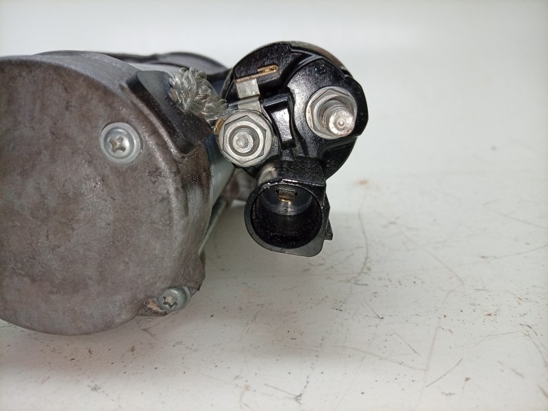 Recambio de motor arranque para skoda fabia iv (pj3) 1.0 mpi referencia OEM IAM 4280008855 02M911024J ARF450501HQ/ARF450501BS/AR
