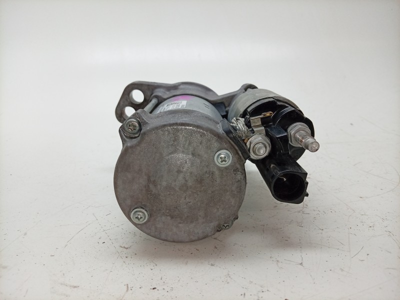Recambio de motor arranque para skoda fabia iv (pj3) 1.0 mpi referencia OEM IAM 4280008855 02M911024J ARF450501HQ/ARF450501BS/AR