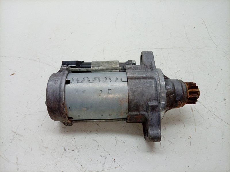Recambio de motor arranque para skoda fabia iv (pj3) 1.0 mpi referencia OEM IAM 4280008855 02M911024J ARF450501HQ/ARF450501BS/AR