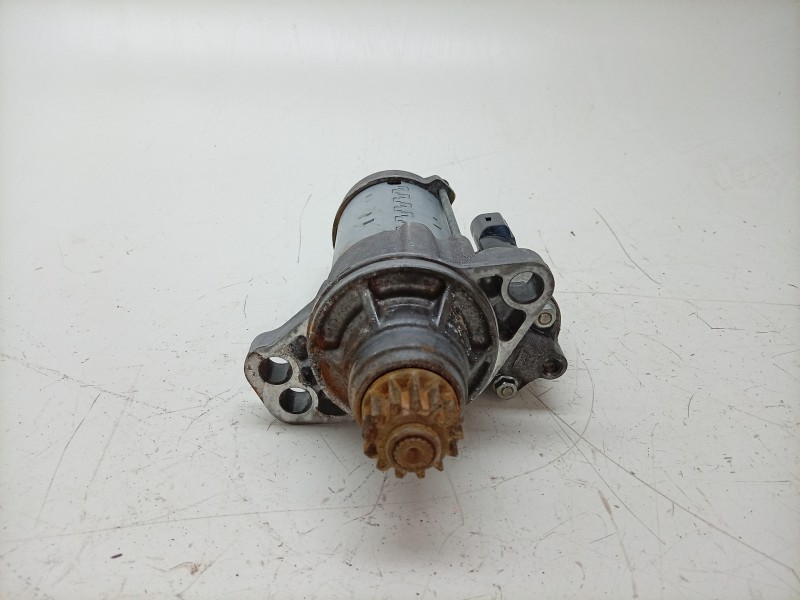 Recambio de motor arranque para skoda fabia iv (pj3) 1.0 mpi referencia OEM IAM 4280008855 02M911024J ARF450501HQ/ARF450501BS/AR