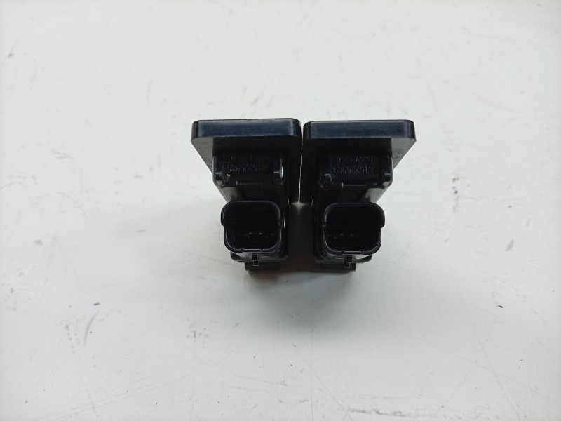 Recambio de piloto matricula para citroën c4 iii (ba_, bb_, bc_) 1.2 puretech 130 (bahnsa, bahnsb) referencia OEM IAM 9815225980