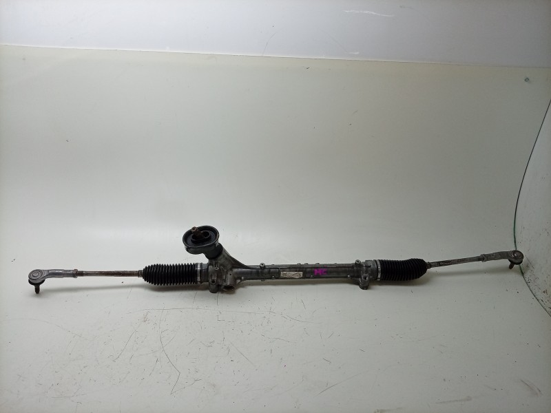 Recambio de cremallera direccion para skoda fabia iv (pj3) 1.0 mpi referencia OEM IAM  2Q1423061D BDF040137HQ