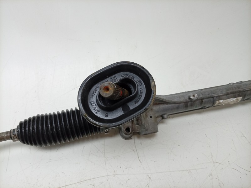 Recambio de cremallera direccion para skoda fabia iv (pj3) 1.0 mpi referencia OEM IAM  2Q1423061D BDF040137HQ