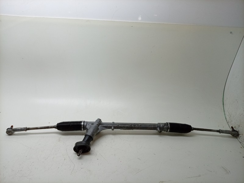 Recambio de cremallera direccion para skoda fabia iv (pj3) 1.0 mpi referencia OEM IAM  2Q1423061D BDF040137HQ