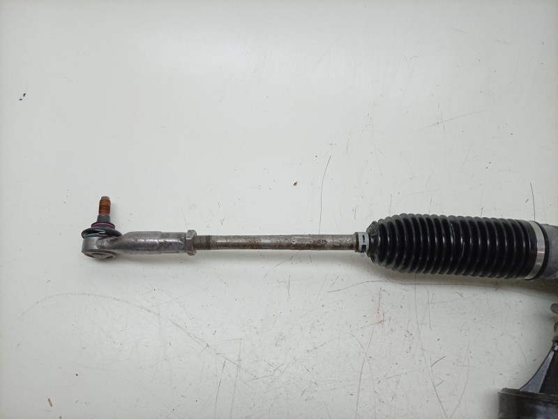 Recambio de cremallera direccion para skoda fabia iv (pj3) 1.0 mpi referencia OEM IAM  2Q1423061D BDF040137HQ