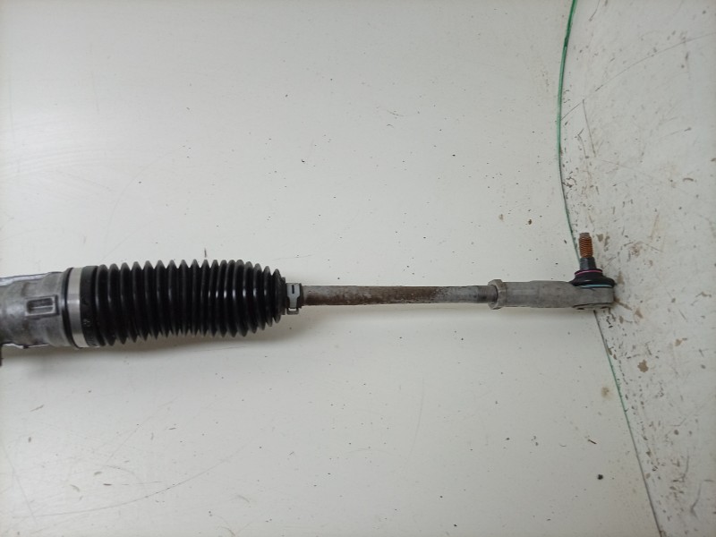 Recambio de cremallera direccion para skoda fabia iv (pj3) 1.0 mpi referencia OEM IAM  2Q1423061D BDF040137HQ