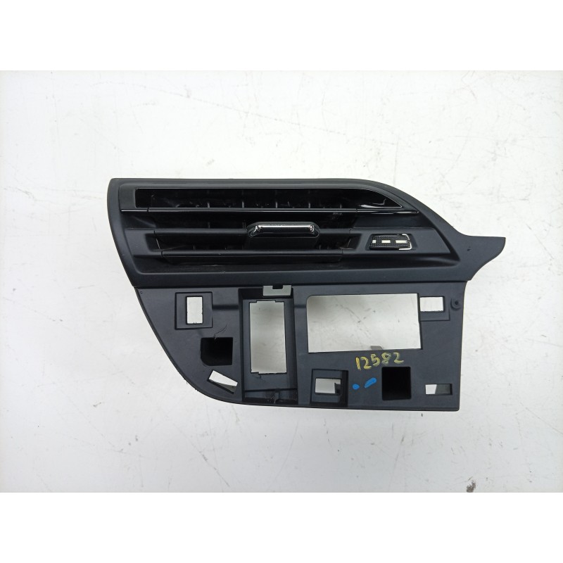Recambio de rejilla paragolpes izquierda para citroën c4 grand picasso ii (da_, de_) 1.2 thp 130 referencia OEM IAM  967797647A 