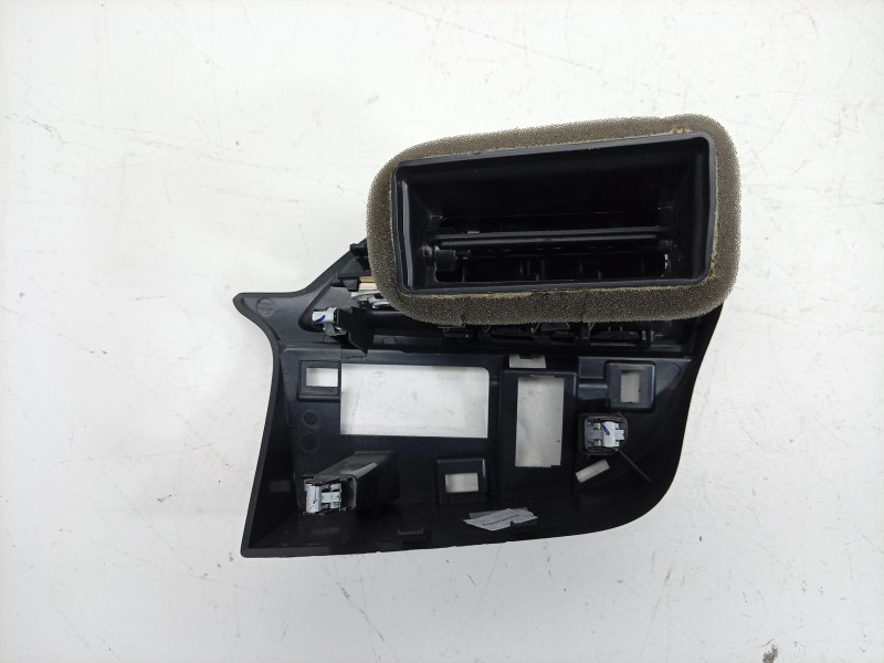 Recambio de rejilla paragolpes izquierda para citroën c4 grand picasso ii (da_, de_) 1.2 thp 130 referencia OEM IAM  967797647A 