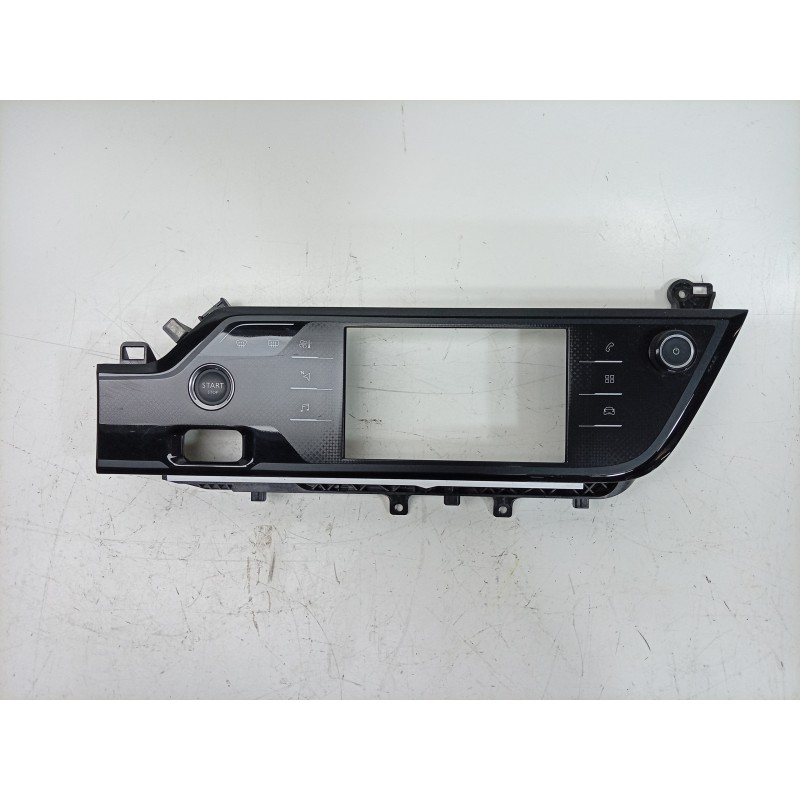 Recambio de mando multifuncion para citroën c4 grand picasso ii (da_, de_) 1.2 thp 130 referencia OEM IAM  98248995XY 