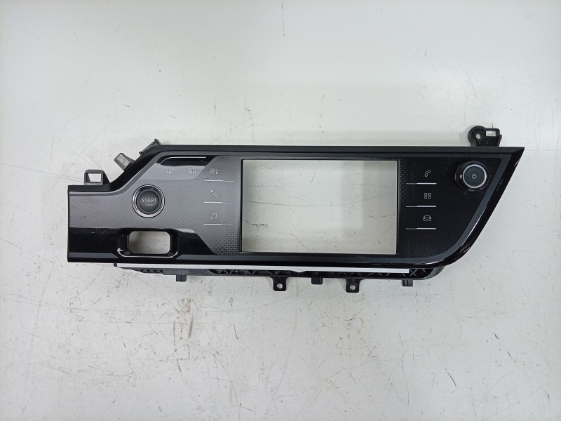 Recambio de mando multifuncion para citroën c4 grand picasso ii (da_, de_) 1.2 thp 130 referencia OEM IAM  98248995XY 