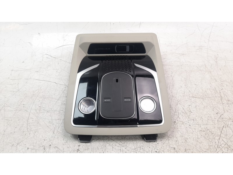 Recambio de luz interior para ssangyong rexton limited 4x4 referencia OEM IAM 7767036000  