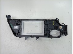Recambio de mando multifuncion para citroën c4 grand picasso ii (da_, de_) 1.2 thp 130 referencia OEM IAM  98248995XY  2
