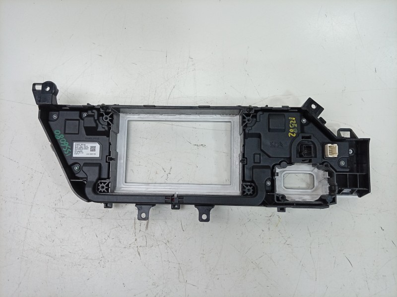 Recambio de mando multifuncion para citroën c4 grand picasso ii (da_, de_) 1.2 thp 130 referencia OEM IAM  98248995XY 