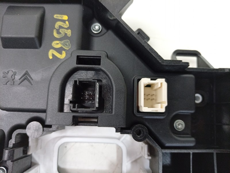 Recambio de mando multifuncion para citroën c4 grand picasso ii (da_, de_) 1.2 thp 130 referencia OEM IAM  98248995XY 