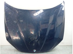 Recambio de capo para bmw x1 (e84) sdrive 18 d referencia OEM IAM  41002993151 