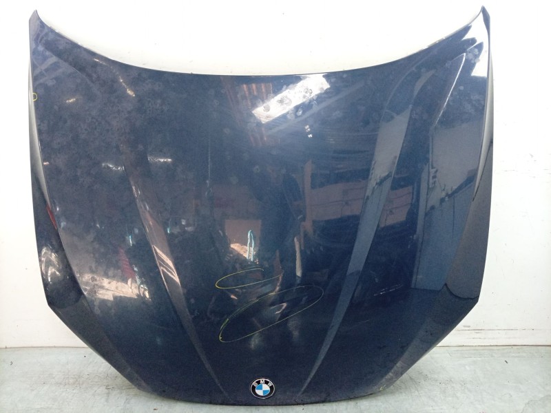 Recambio de capo para bmw x1 (e84) sdrive 18 d referencia OEM IAM  41002993151 