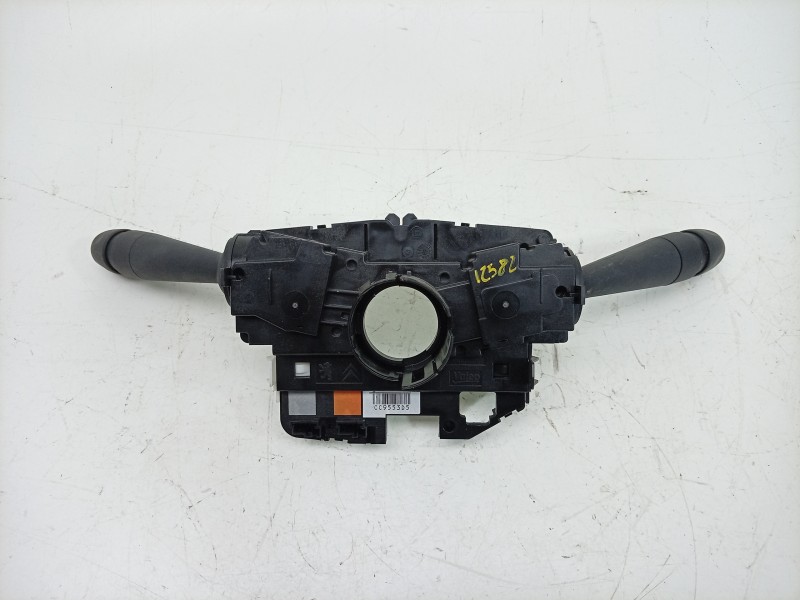 Recambio de mando multifuncion para citroën c4 grand picasso ii (da_, de_) 1.2 thp 130 referencia OEM IAM  98180635ZD 