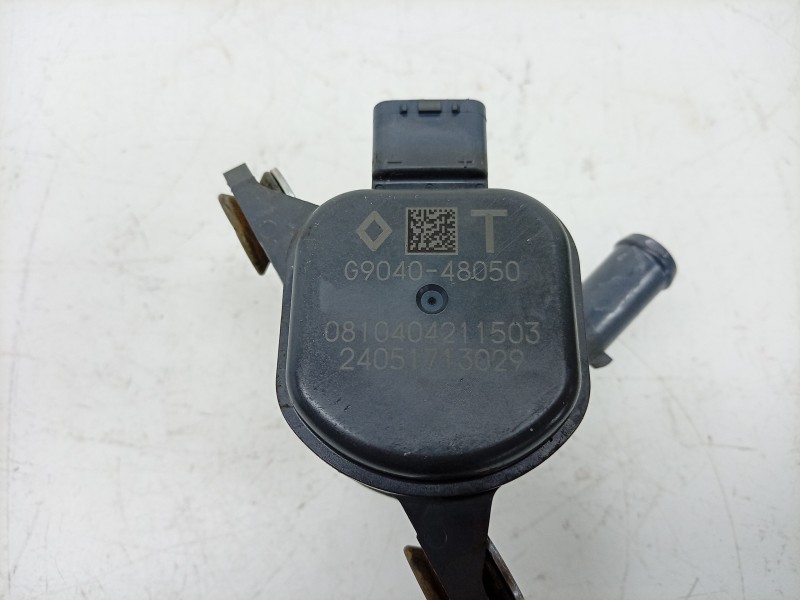 Recambio de bomba agua para toyota rav 4 v (_a5_, _h5_) 2.5 hybrid (axah52) referencia OEM IAM  G904048050 