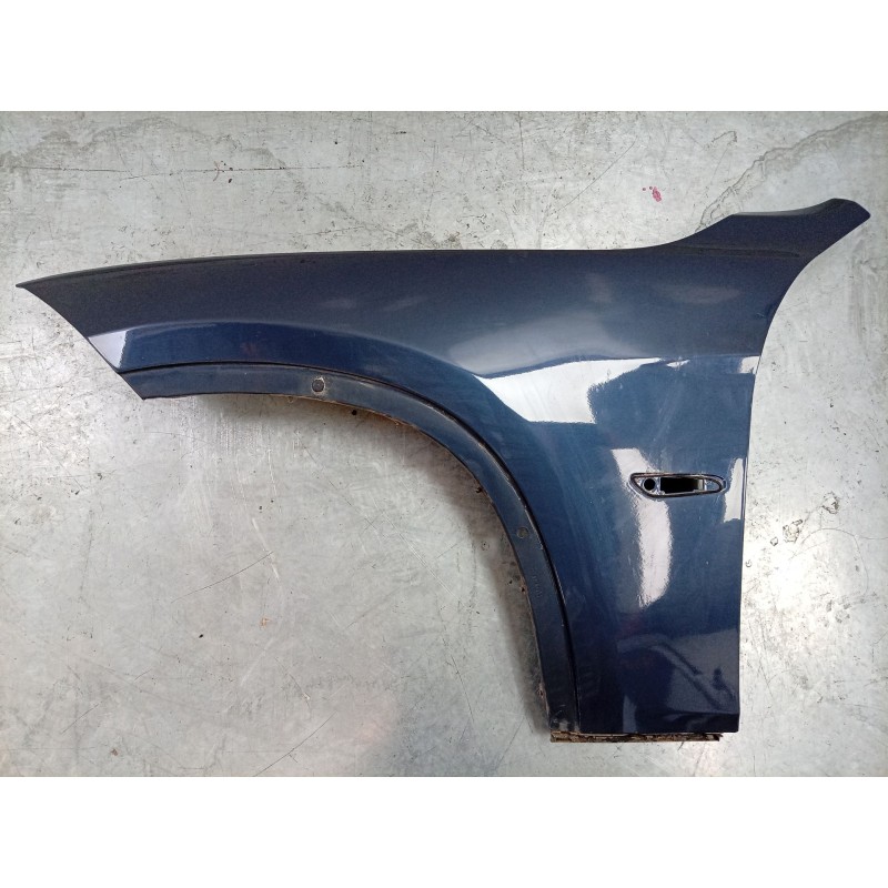 Recambio de aleta delantera izquierda para bmw x1 (e84) sdrive 18 d referencia OEM IAM   