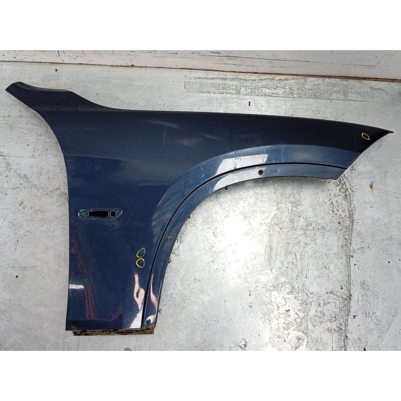 Recambio de aleta delantera derecha para bmw x1 (e84) sdrive 18 d referencia OEM IAM   