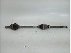 Recambio de transmision delantera derecha para citroën c4 grand picasso ii (da_, de_) 1.2 thp 130 referencia OEM IAM  9809528380