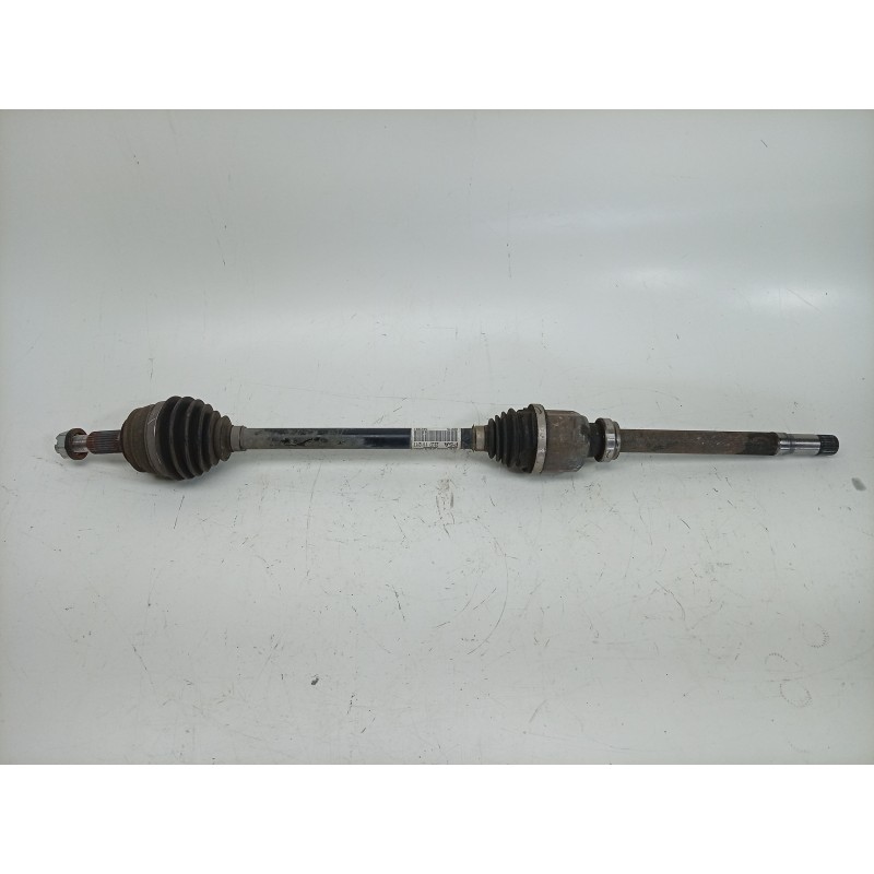 Recambio de transmision delantera derecha para citroën c4 grand picasso ii (da_, de_) 1.2 thp 130 referencia OEM IAM  9809528380