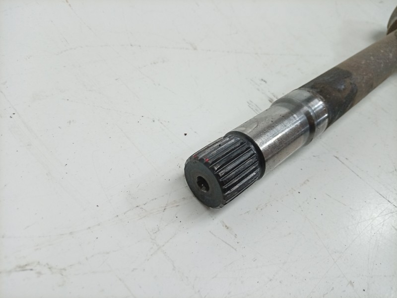 Recambio de transmision delantera derecha para citroën c4 grand picasso ii (da_, de_) 1.2 thp 130 referencia OEM IAM  9809528380