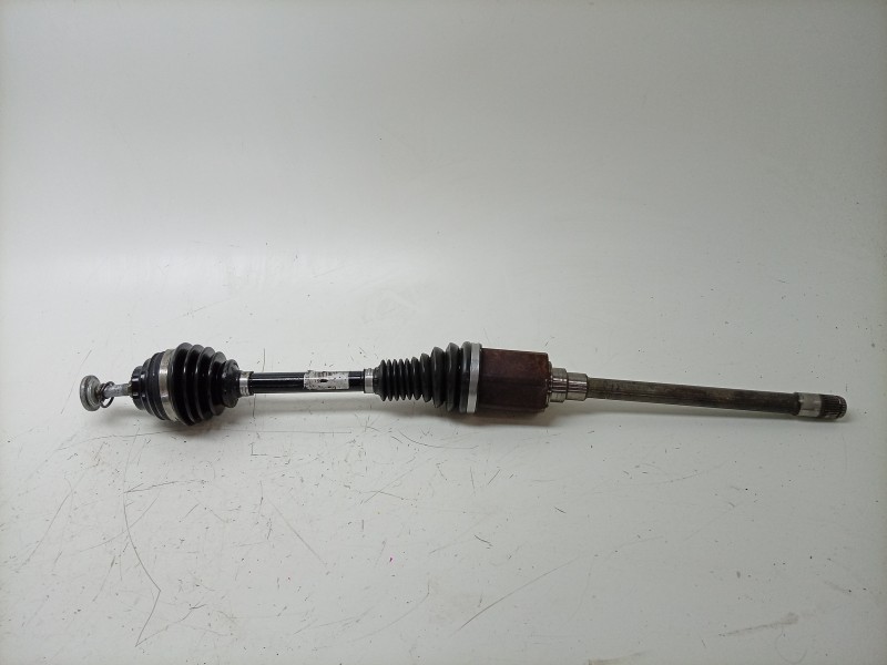 Recambio de transmision delantera derecha para bmw 3 (f30, f80) 340 i xdrive referencia OEM IAM  31607597694 B1265/NPWBM027