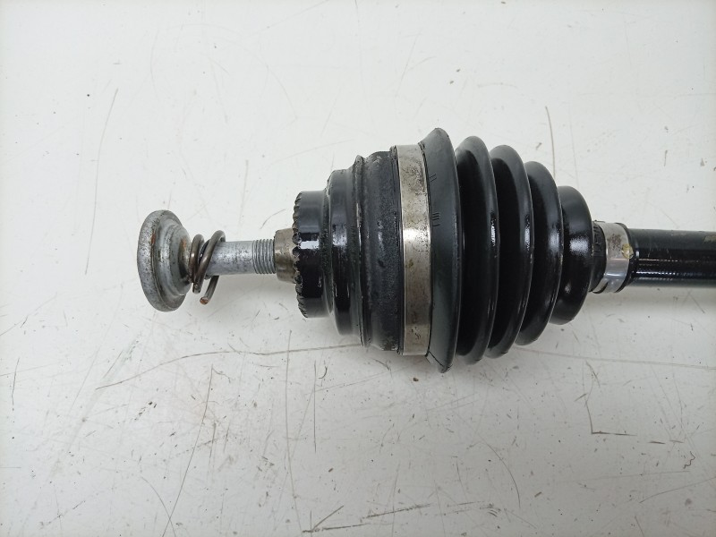Recambio de transmision delantera derecha para bmw 3 (f30, f80) 340 i xdrive referencia OEM IAM  31607597694 B1265/NPWBM027