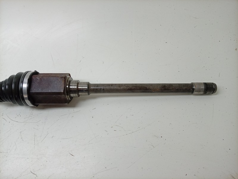 Recambio de transmision delantera derecha para bmw 3 (f30, f80) 340 i xdrive referencia OEM IAM  31607597694 B1265/NPWBM027