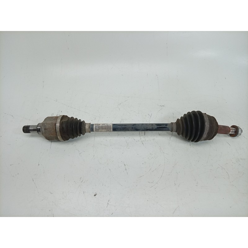 Recambio de transmision delantera izquierda para citroën c4 grand picasso ii (da_, de_) 1.2 thp 130 referencia OEM IAM  96779151