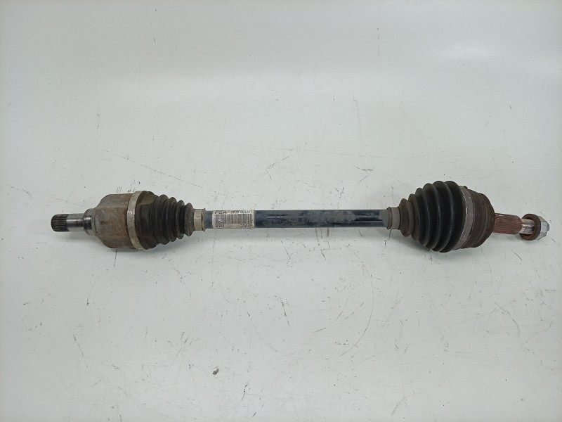 Recambio de transmision delantera izquierda para citroën c4 grand picasso ii (da_, de_) 1.2 thp 130 referencia OEM IAM  96779151