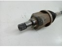 TRANSMISION DELANTERA IZQUIERDA 9677915180 C1718