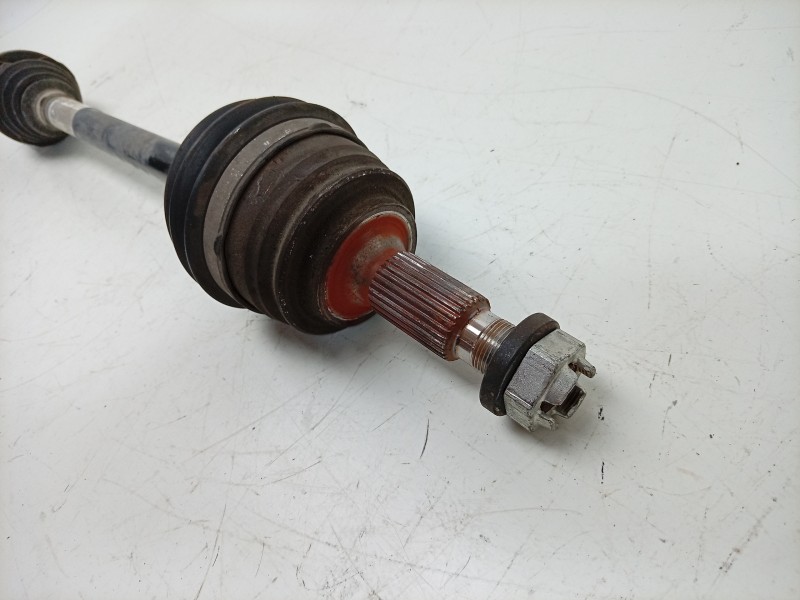 Recambio de transmision delantera izquierda para citroën c4 grand picasso ii (da_, de_) 1.2 thp 130 referencia OEM IAM  96779151