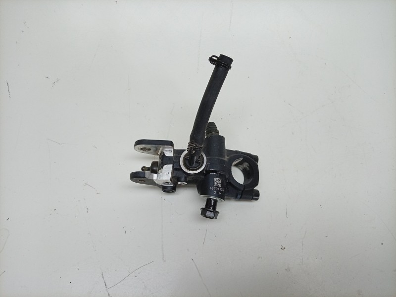 Recambio de bomba freno delantera para triumph street triple 765 rs street triple 765 rs referencia OEM IAM  T2024892 