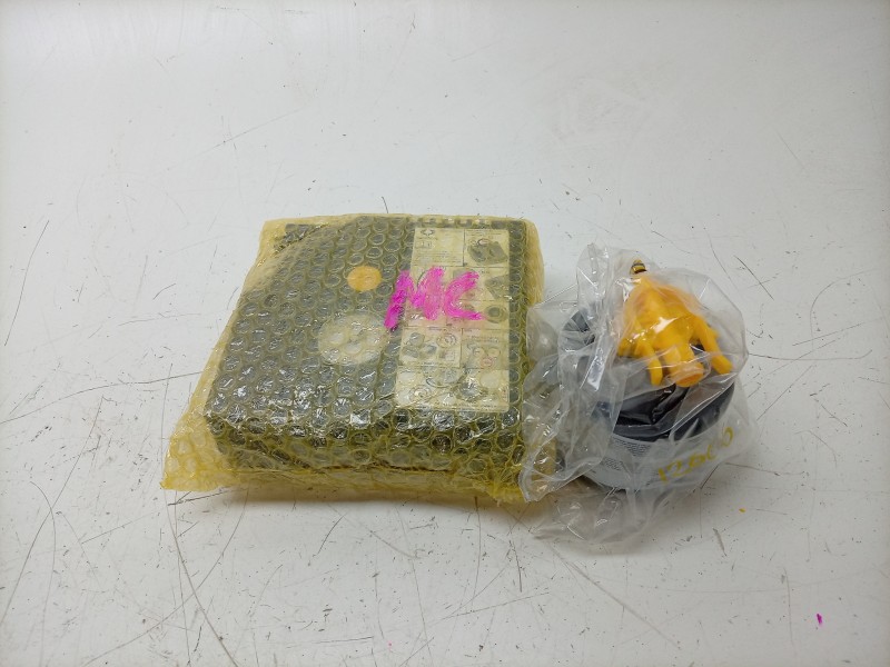 Recambio de herramientas para kg mobility tivoli referencia OEM IAM  4171035110 