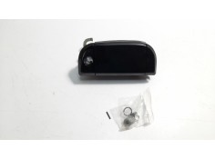 Recambio de maneta exterior delantera derecha para volkswagen t4 transporter/furgoneta (mod. 1991) referencia OEM IAM 701837206 