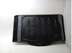 Recambio de alfombra maletero para kg mobility tivoli referencia OEM IAM  7686035500  2