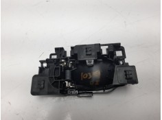 Recambio de maneta interior delantera izquierda para citroen c4 cactus feel referencia OEM IAM 98012886VV   2