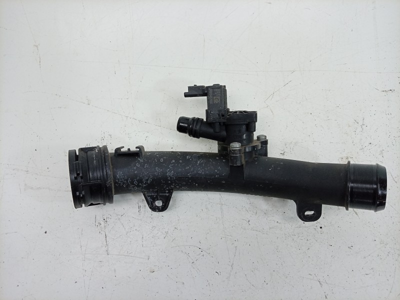 Recambio de tubo para citroën c4 grand picasso ii (da_, de_) 1.2 thp 130 referencia OEM IAM  9806487880 