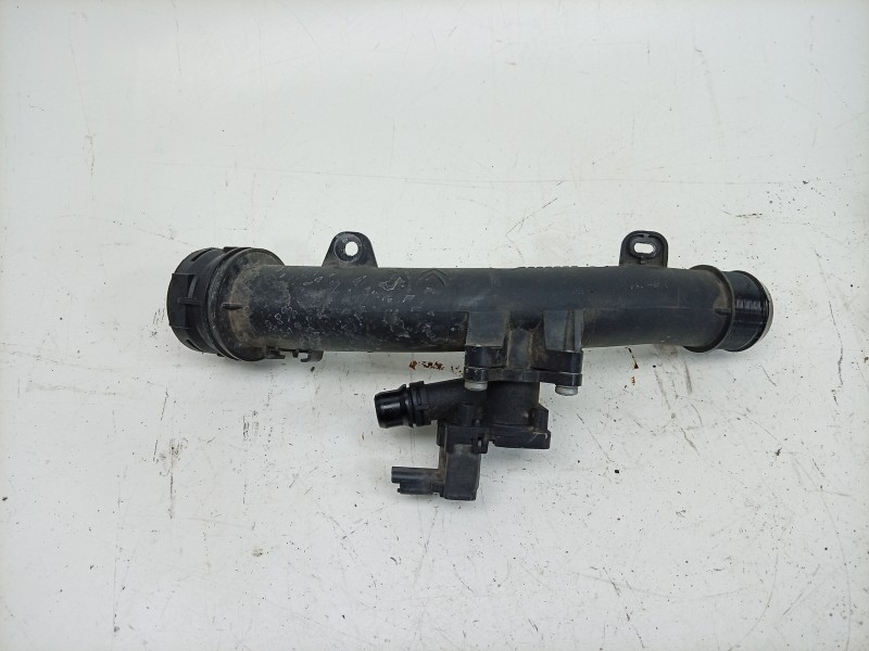 Recambio de tubo para citroën c4 grand picasso ii (da_, de_) 1.2 thp 130 referencia OEM IAM  9806487880 