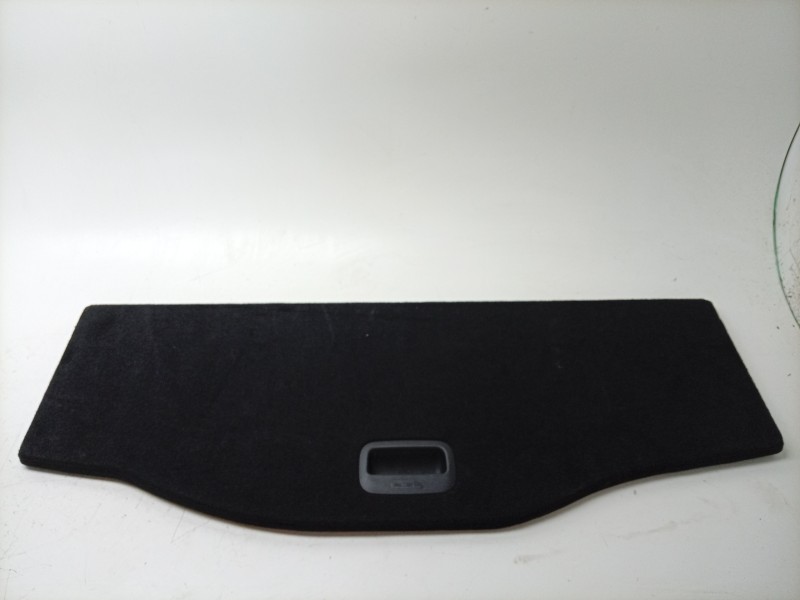 Recambio de tapizado maletero suelo para kg mobility tivoli referencia OEM IAM   