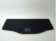Recambio de tapizado maletero suelo para kg mobility tivoli referencia OEM IAM    2