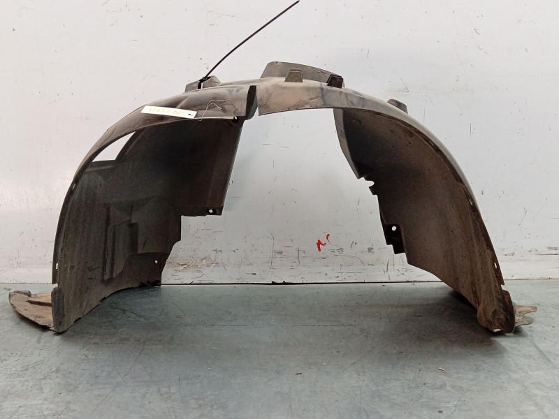 Recambio de paso rueda delantero izquierdo para bmw x1 (e84) sdrive 18 d referencia OEM IAM   