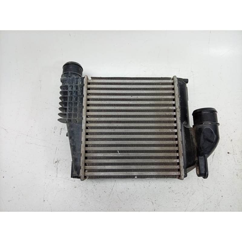 Recambio de intercooler para citroën c4 grand picasso ii (da_, de_) 1.2 thp 130 referencia OEM IAM IA2048 9675627980 11440004385