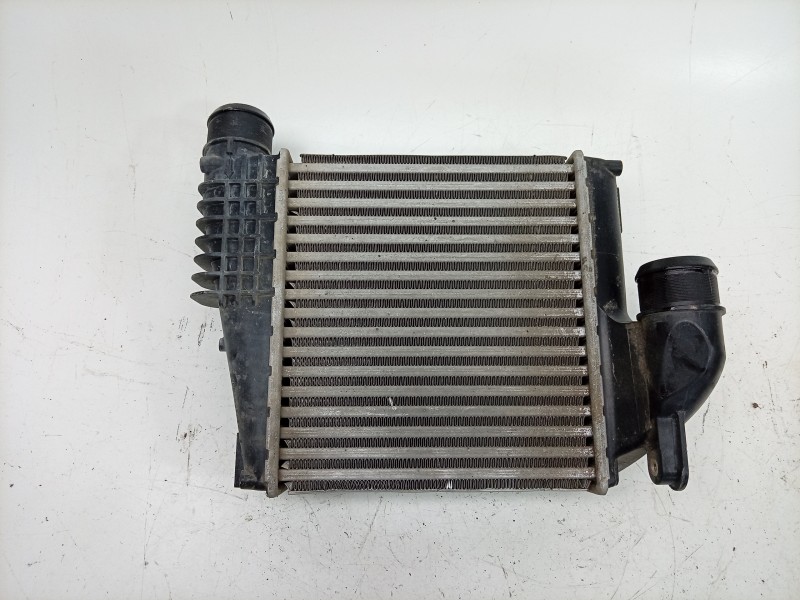 Recambio de intercooler para citroën c4 grand picasso ii (da_, de_) 1.2 thp 130 referencia OEM IAM IA2048 9675627980 11440004385