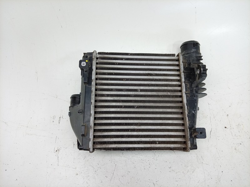 Recambio de intercooler para citroën c4 grand picasso ii (da_, de_) 1.2 thp 130 referencia OEM IAM IA2048 9675627980 11440004385
