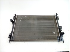 RADIADOR AGUA M155196L 9809141780 11440012386/CI450R001/59302/59302A