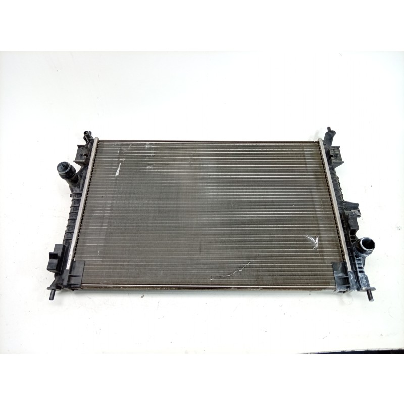 Recambio de radiador agua para citroën c4 grand picasso ii (da_, de_) 1.2 thp 130 referencia OEM IAM M155196L 9809141780 1144001